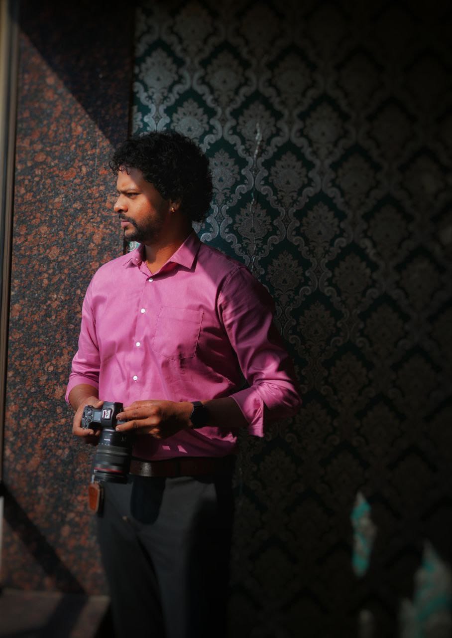 Rahul Sabale Photography